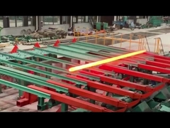 قطعات معدنی پیستون استفاده شده 5.8m 11.8m 36CrNiMo4 لوله فولادی بی سیم