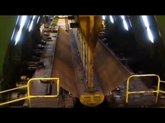 لوله های فولادی جوشیده