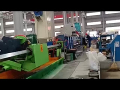 ERW Gi لوله فولادی پیش از گالوانیزه لوله گرم غوطه ور گرد لوله فولادی گالوانیزه