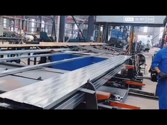 لوله های فولادی گالوانیزه