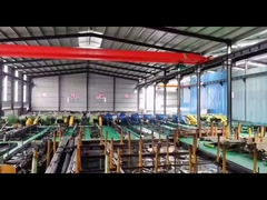 لوله فولاد گالوانیزه شکل ویژه کربن لوله فولاد صاف بیضی