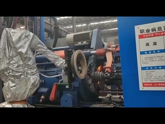 آب پاشی کشاورزی 6m 12m DN100-300mm لوله آهن انعطاف پذیر