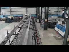 R32n خودبرش میله ای خروجی لنگرهای سوراخ شده میله های هیدرولیک سوزش سوخته گسترش میله های شیل