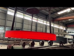 SS201 SS303 SS304 SS316 Q235 ماشینکاری CNC گردن جوشکاری کلاه بر روی فلنج