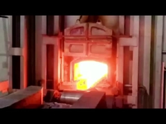 میله های جوشکاری 6mm-9mm Q235B میله های سیم فولادی گرم ASTM A36 A572 A992