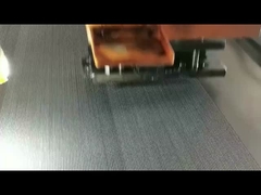 اسپیکر صوتی 1m X 2m 1.22m X 2.44m فلزی سوراخ شده 1.5mm 2.0mm