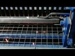 چمن استفاده شده پوشش PVC غوطه ور کردن فلز آویز 150mm x 150mm 200mm x 200mm 8mm 10mm