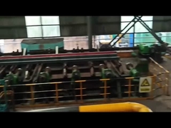 فولاد آلیاژ آهن با کربن پایین ASTM A36 Ss400 Ss540 S235jr ASTM A6 مربع