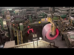 ASTM AISI 403 430 410 کویل فولاد ضد زنگ 201 316 304 کویل نوار فولاد ضد زنگ